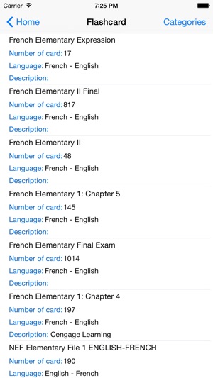 French tests(圖3)-速報App