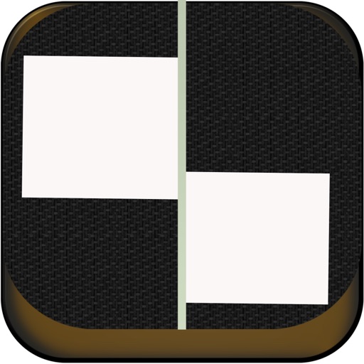 Make The Squares Fall In The Dark Pro iOS App