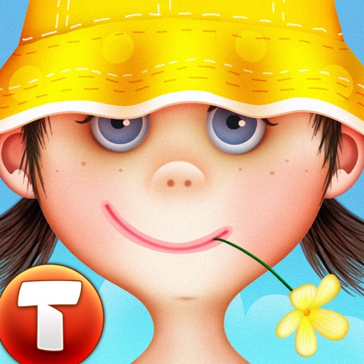 Guess the Dress (Thematica - apps for kids)