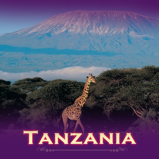 Tanzania Travel Guide icon