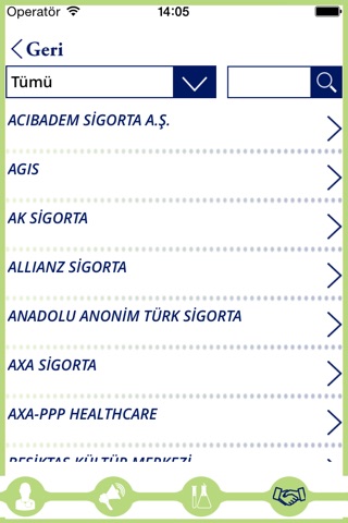 Yeditepe Sağlık screenshot 4