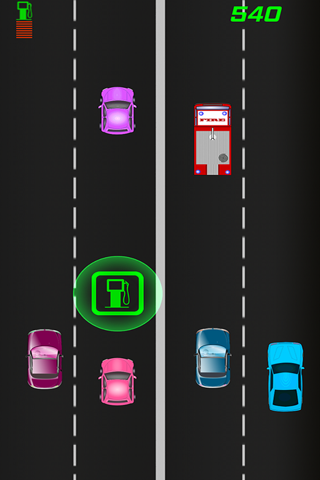 Drive 2 Cars screenshot 2
