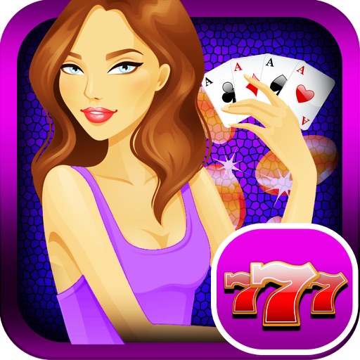 Women World Slots Pro icon