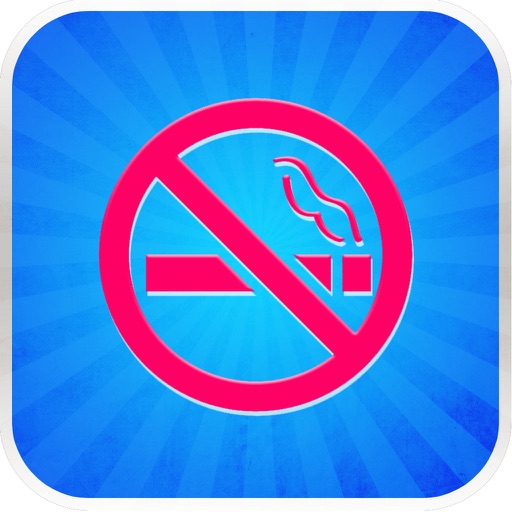 iQuit Smoking icon