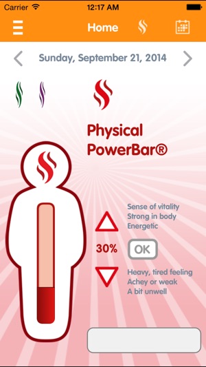 My PowerBar(圖2)-速報App