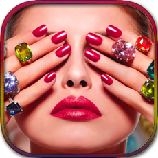 Activities of Nail Salon Makeover - Fun Beauty Game for Girls