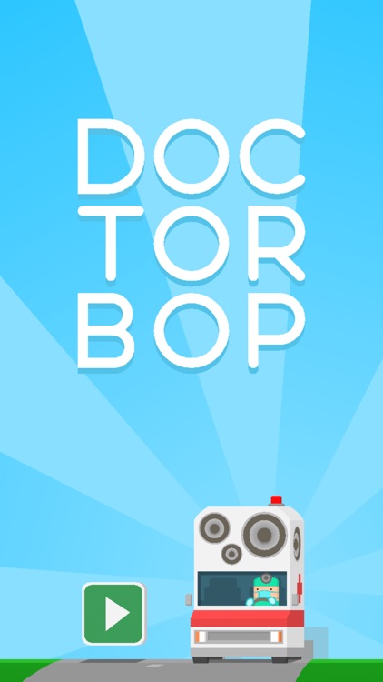 Doctor Bop