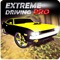 Extreme Car Driving PRO 2015 is a physics engine drift auto game