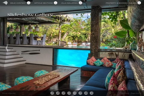 Phinisi Villas Bali screenshot 3