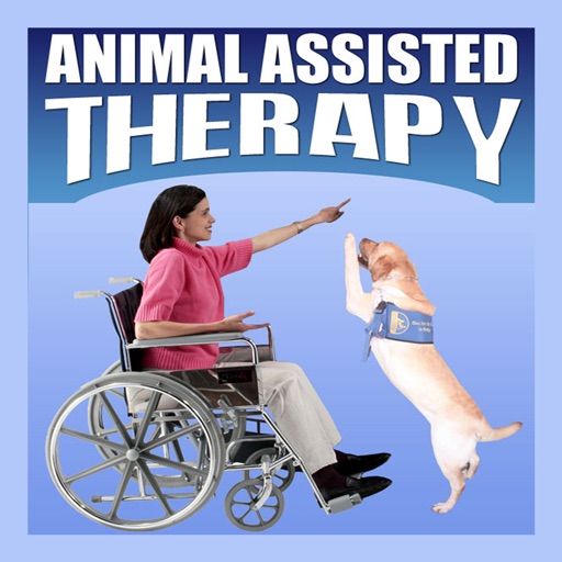 Animal Assisted Therapy Guide icon