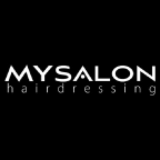 My Salon Hairdressing icon