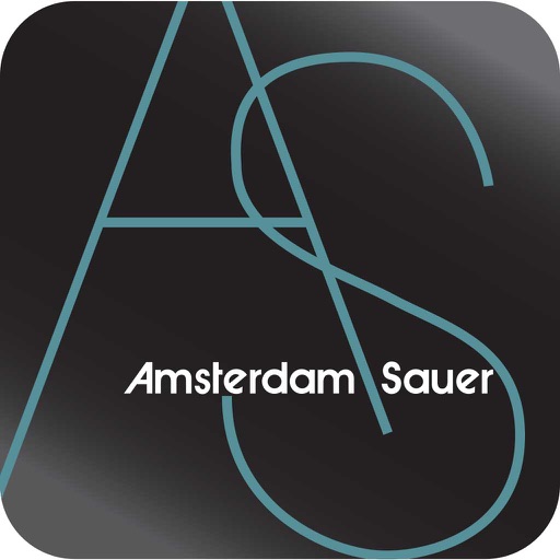 Revista Amsterdam Sauer icon