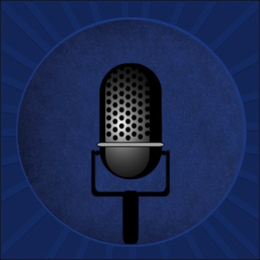 Ω Recorder - Voice Memos, Audio Recorder, and more!