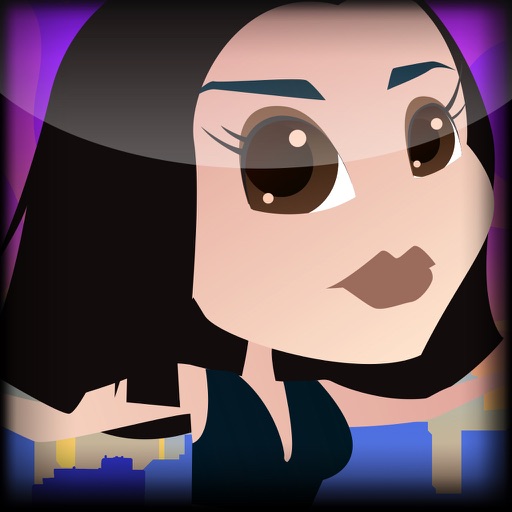 Fashion Superstar - Kim Kardashian Version icon