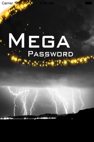 Mega Pass screenshot 3