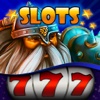 Aaawsome Viking Slots - Free Xtreme Rell Frontier Casino Slot Machine