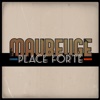 Maubeuge Place Forte