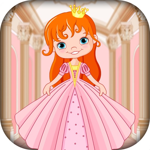 A Magical Fairy Tale Logic Game - Fantasy Jumping Adventure icon