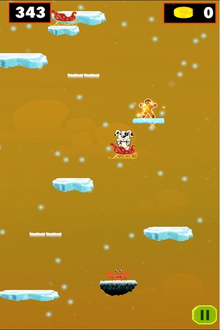 Chirpy Hopper screenshot 3