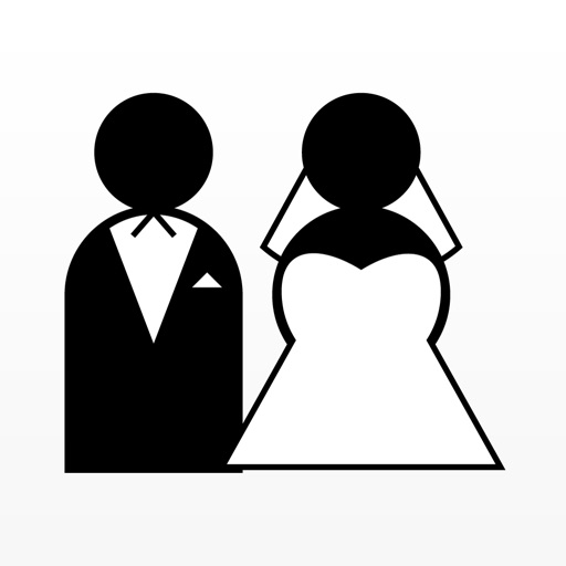 Pre Marriage Counseling - Planning Marriage, Relationships Advice, Divorce Prevention Icon