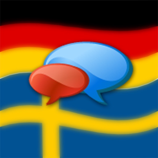 Deutsch-Schwedisch? OK! icon