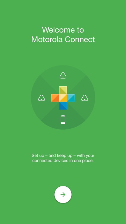 Motorola Connect