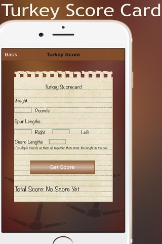 Turkey Hunting Tools and Pro Calling screenshot 2