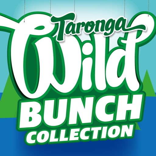 The Wild Bunch iOS App
