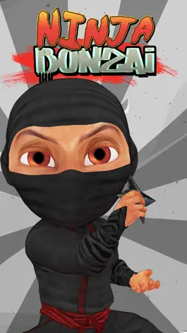 Game screenshot Ninja Banzai Revenge Siege mod apk