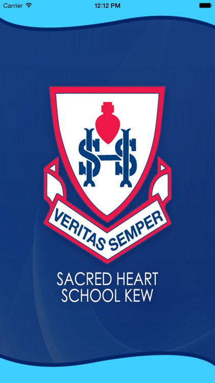 Sacred Heart School Kew - Skoolbag