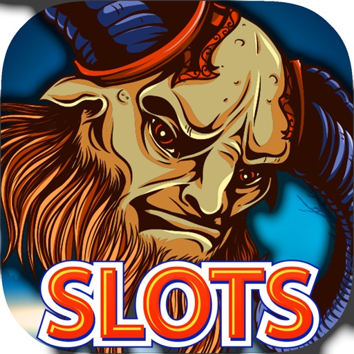 Aaaaamazing Monster Strike Slots iOS App