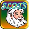 Christmas Slots Make it Santa Casino With Big Win Jackpot and Progressive Chips