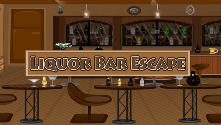 Liquor Bar Escape1