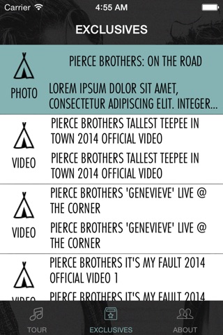 Pierce Brothers screenshot 2