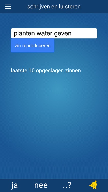 Second Voice: Nederlands screenshot-3