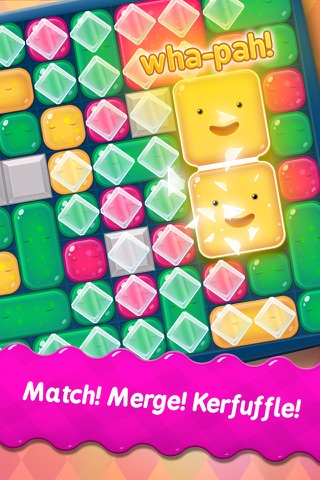 Match and Merge screenshot 4
