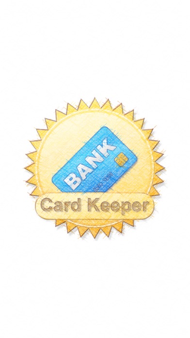 Credit Cards And Cheques Keeper With Backup iPhone Credit Cards And Cheques Keeper With Backup iPhone