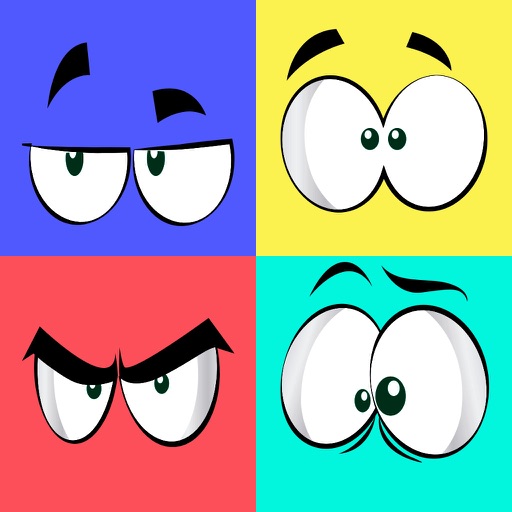 Inside Out of Your Mind: Pop the Emoticon Challenge iOS App