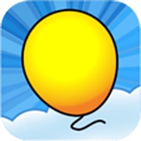 The Yellow Balloon - New Impossible Free Game for iPhone 6 Plus: iOS 8 Apps Edition apk