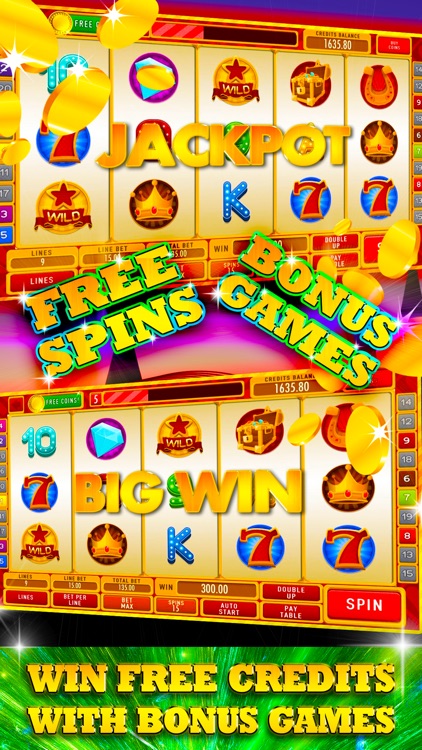 New State Slots: Spin the stunning Russian Folk Wheel and gain special ...