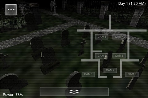 Graveyard Shift Nightmare! screenshot 4