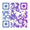UbikScan is a very simple and intuitive QR Code reader