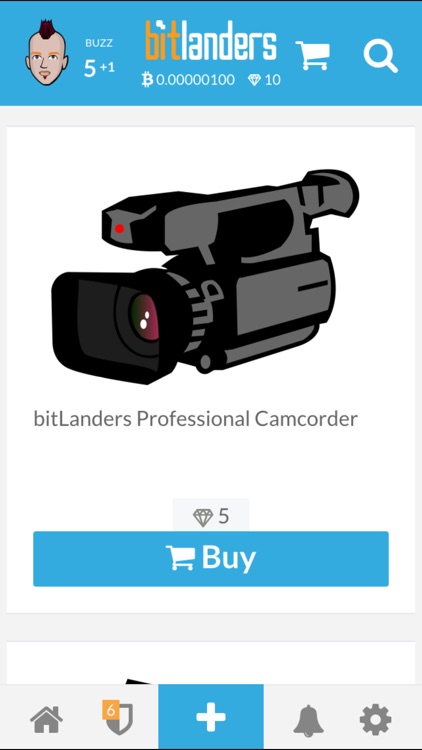 Bitlanders screenshot-4