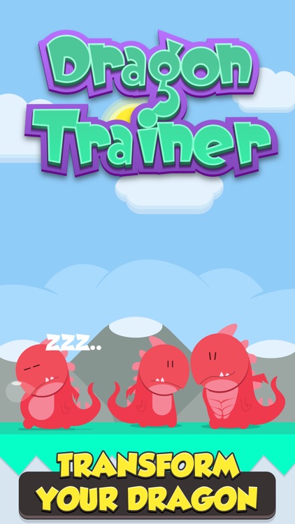 Dragon Trainer - How to lose your Fat!