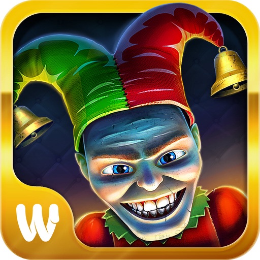 Weird Park 3: Final Show iOS App