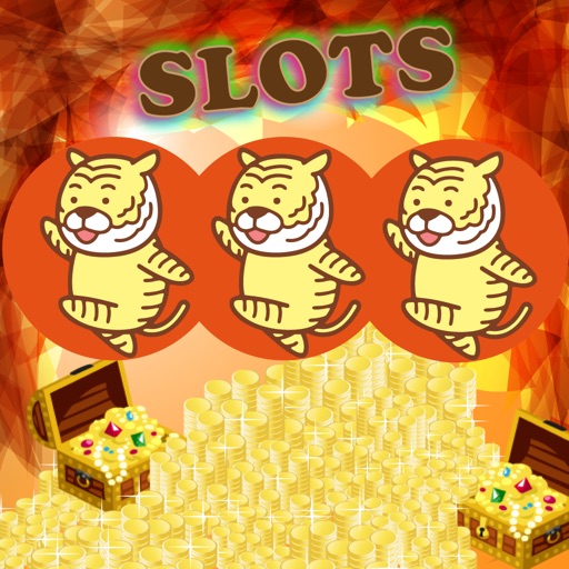 ABC Zodiac Slots Machine - Spin the Wheel of Vegas Casino (No Ads)