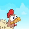 Super Jumping Chicken - Top Crazy Animal Journey