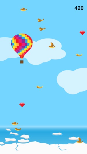 Balloon Ride - An Adventure With Birds(圖3)-速報App