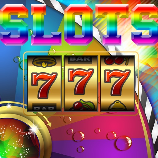 DDDreammmm SLOTS 777 Casino FREE GAMES