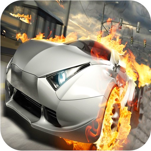 Top Speed Drag Fast Racing - Race Of Champions iOS App